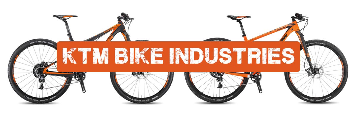 Bici KTM Cagliari Sardegna