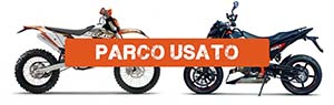Concessionario moto usate a Cagliari, Sardegna