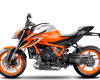  KTM 1290 Super Duke R EVO 2022