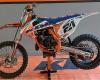 KTM SX 85 - 2021 usato a Cagliari