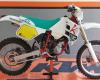 KTM 125 1992 GS in vendita usata a Cagliari