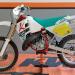 KTM 125 1992 GS in vendita usata a Cagliari
